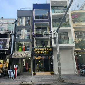 Siêu Giá Tôt,chính Chủ Cần Bán Nhà Mặt Tiền Lý Tự Trọng P.bến Thành Quận 1.dt 47m2 Giá 28 Tỷ,5 Tầng