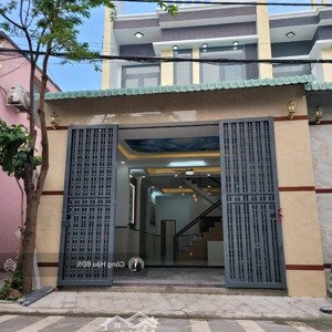 Giảm Thêm 200tr. Giá Chỉ Còn 3.9 Tỷ Cho Căn Nhà Trệt - Lầu Xây Mới Tại P. Tân Bình, Sát Kdc Biconsi