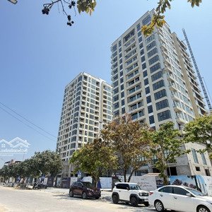 Bán Chung Cư Cao Cấp Phố Biển Cửa Lò - Pearl Residence Sổ Hồng Sở Hữu Lâu Dài