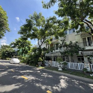 Bán Gấp Nhà Phố Khu 1 Lovera Park - 75m2 - 6,8 Tỷ - Sổ Hồng Riêng
