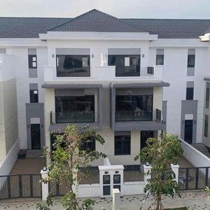 Biệt Thự Song Lập Pk The Suite , Giá Chỉ 10,6 Tỷ. Lh Em Châu Aqua 