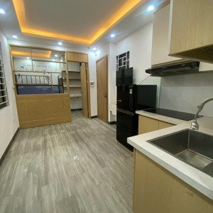 Bán Căn Hộ Ccmn 50m2 X Hơn 1.6 Tỷ Tôn đức Thắng - đống đa - Cạnh Phố Trần Quỹ Cáp - Hồ Linh Quang.