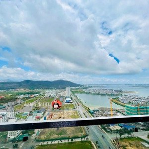 Chính Chủ Bán Sang Ngang Giá Hđ Căn Hộ Studios 33m2 View Biển Trung Tâm Du Lịch Bãi Cháy, Hạ Long.