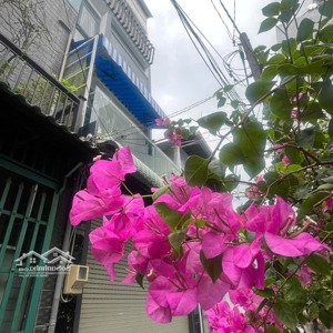 nhà đẹp 4 tầng hẻm xe hơi quang trung, phường 8 gò vấp. ngang 4m chuẩn đẹp, giá bán chỉ 4.990 tỷ