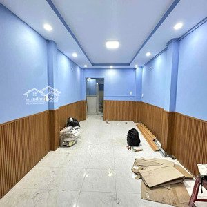quận 6, mt kinh doanh, nhà đẹp 2 tầng, 60m2, giá rẻ