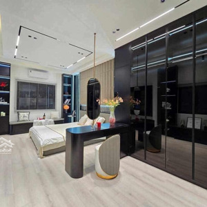 nhà đẹp hồ tùng mậu, 50m đường ô tô, ở ngay, 35m2, 6,6 tỷ