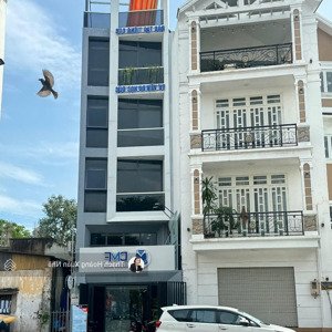 Vị Trí Kinh Doanh, Mặt Tiền Khu Trần Quang Khải, Q1 - 4,5 X 15m - 6 Tầng + Thang Máy - Chỉ 24,5 Tỷ