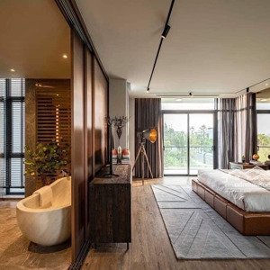 Kẹt Tiền Bán Gấp Biệt Thự Riviera Villa 60 Giang Văn Minh Quận 2 Giá 110 Tỷ Lh Chính Chủ 