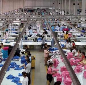 Xưởng May Mặc Gần 20.000m² đất Có 10.000m² Kho Nhà Xưởng Cho Thuê, Văn Phòng Làm Việc, Nhà ăn Công Nhân Tai Quảng Nam..