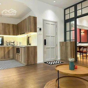 Hot Deal! Căn 1pn Trung Tâm Thảo điền Gym + Hồ Bơi Như Resort
