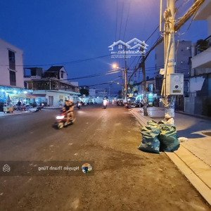 nhà 2 tầng mặt tiền đường hiệp thành 43, quận 12 - diện tích 155m2, ngang 8m, gần chợ hiệp thành.