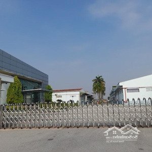 Kho Xưởng Cho Thuê Phan Huy ích , Quận Gò Vấp , Dt: 2,500m2