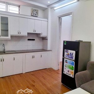 Cc Mini Phố Hồ Tùng Mậu - 50m - 2 Ngủ - Tầng 5 - Phòng Nào Cũng Rất Nhiều ánh Sáng, View đẹp