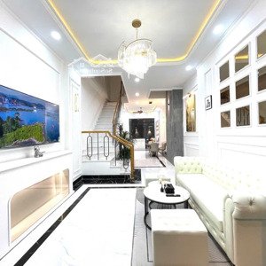 Biệt Thự Mini 3 Tầng Ngay Tđc đất Lành Cách Trung Tâm 5km Thuận Tiện An Cư Lập Nghiệp