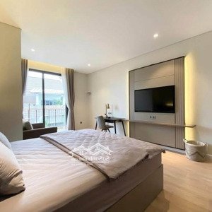 Cho Thuê Nhà Trọ 35m2, 6 Triệu Vnd, Nguyễn Thái Bình, View đẹp