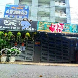 đặng thúc vịnh bán khách sạn 6 tầng - 18 phòng thu nhập 70tr/th