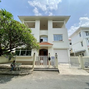 Cho Thuê Biệt Thự đơn Lập Mỹ Kim 1 5pn Diện Tích Lớn Giá Tốt Chỉ 65tr/tháng