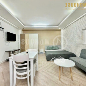 Cho Thuê Chdv Cao Cấp - Dọn Vệ Sinh Hàng Tuần