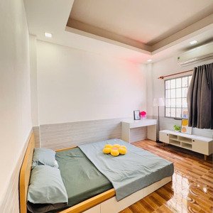 Phòng Kết Hợp Duplex & Studio 2 Chỗ Ngủ, Cửa Sổ Thoáng Giá Sinh Viên đường Trường Trinh