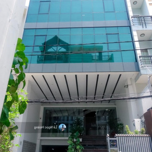 Bán Nhà Ngay Mặt Tiền Nguyễn Du, Bến Thành, Q 1 - 8,2x20m - 5 Tầng - Hđt: 250tr/tháng - Giá 68 Tỷ