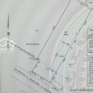 Chính Chủ Cho Thuê đất Mặt Tiền đường Phạm Hữu Lầu 906m2 . Giá 35 Triệu