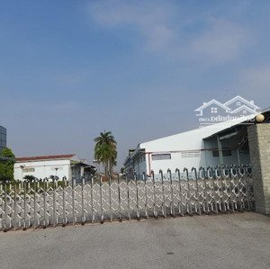 Kho Xưởng Cho Thuê Xã Bình Mỹ , Củ Chi ,dt: 13,000m2 , Hợp đồngdài Hạn
