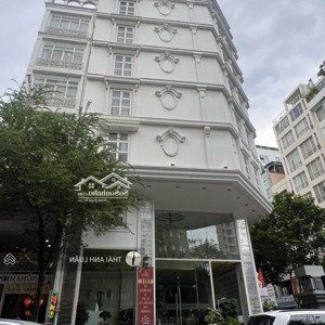 giá đầu tư! mặt tiền sư vạn hạnh, quận 10. dt: 181m2 (9x26m), ctxd: hầm 8 tầng. giá tốt: 39,9 tỷ