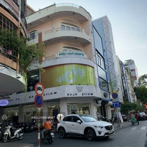 mua giữ tài sản. bán nhà mặt tiền phan đăng lưu, phú nhuận. 240m2 (12x20m), 3 tầng. chỉ 35 tỷ
