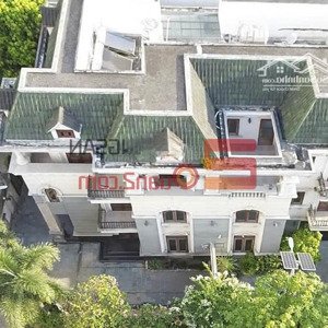 Tổng Hợp Các Căn Biệt Thự đẳng Cấp, Diện Tích Lớn 1000m2, Phù Hợp Kinh Doanh đa Ngành Nghề