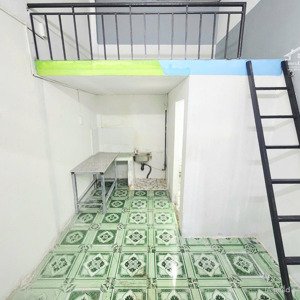 Phòng Mới đường Số 4 Linh Xuân Gần Làng đại Học Và Ký Túc Xá Thủ đức
