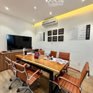 nhà huỳnh văn bánh-phú nhuận-6 tầng-hxh thông-110m2(7x16.5)-dòng tiền 1.6tỷ/năm-giá nhỉnh 21 tỷ