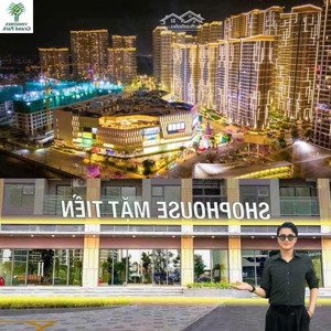 cho thuê shop vhgp 73m² mặt tiền giá thuê: 40 triệu/tháng vị trí siêu đẹp, mặt tiền đường lớn !