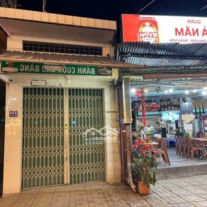 Bán Nhà Mặt Phố Nguyễn Thị Minh Khai, 10 Tỷ, 59.3m2, Cách Biển 5 Phút đi Bộ, Nha Trang