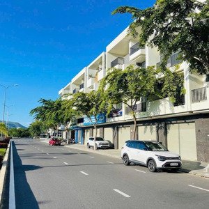 Cho Thuê Nhà Mặt Tiền đường Võ Văn Kiệt A1 Kđt Vcn Phước Long 2 Nha Trang (có Thang Máy)