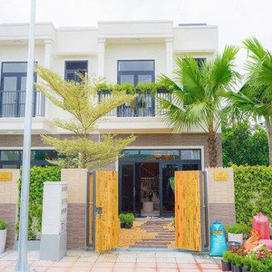 Bán Nhà Khu Nhà ở Compoud đầu Tiên Tại Hội Nghĩa Tân Uyên Cổng Kcn Vsip 3 Và Thaco