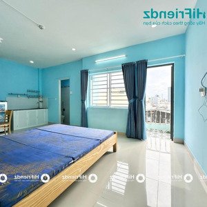 Căn Hộ Full Nội Thất 28m2 Ngay Lê Văn Việt, Man Thiện, Khu Công Nghệ Cao Gần Vincom, Ngã Tư Thủ đức