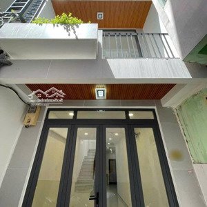 cách chợ xóm củi 5 phút chính chủ bán gấp nhà hẻm hưng phú 84m2, giá 2,56 tỷ, shr