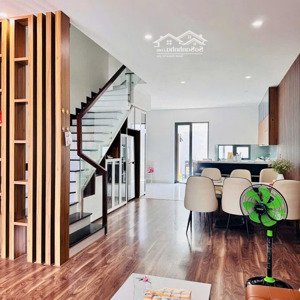 6,8 Tỷ - Nhà Phố The Capella Mỹ Gia - 100m2- Full Nt, 3pn, đường 18m Phi Yến 