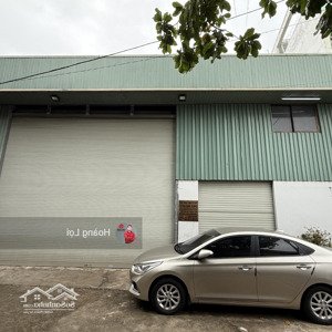 cần cho thuê xưởng 360m2 dt:14-30m 30tr/1th 418/4 qlo 1a,bhhb,bình tân đường xe tải xe công