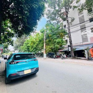 Bán Nhà Quận 8, Khu đồng Diều, Khu Kinh Doanh Sầm Uất, 4 Tầng. Giá 20 Tỷ
