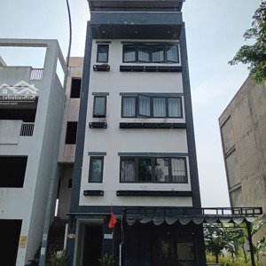 Tòa Căn Hộ Shop House Fpt - Duy Nhất Có Thang Máy - 4 Tẩng 8,3 Tỷ
