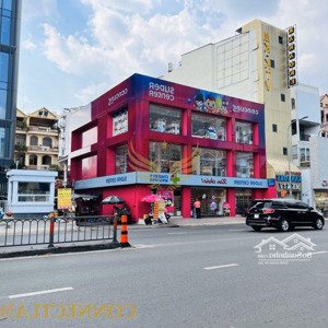 ngang khủng - mặt tiền phan đăng lưu - 12 x 20 - ctxd hầm 10 tầng - chỉ 42 tỷ - zalo 