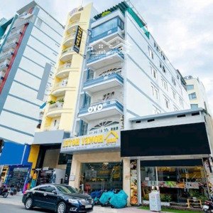 Dòng Tiền ổn định. Khách Sạn 7 Tầng 2 Mặt Tiền đường Nguyễn Thiện Thuật Khu Phố Tây, Nha Trang