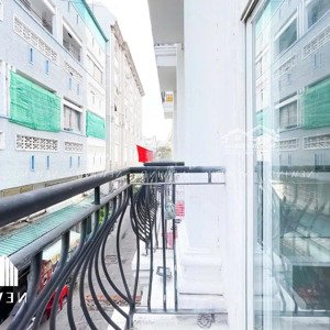 Cho Thuê Nhà Trọ ở Tân Thuận Tây, 4tr9-5tr5, 40m2, đầy đủ Nội Thất