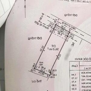 2ty8-56m2-Nhà C4 đường Số 6,Long Trường