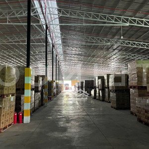 Kho Xưởng Bãi 10.500m2 Kho Xây Dựng 7.500m2 Có Pccc Tự động, đường Võ Nguyên Giáp, Lộ Container