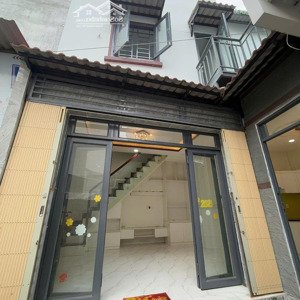 2,68 Tỷ Bán Nhanh Nhà Hẻm Ba đình 68m2 Ngay Chợ Ba đình Quận 8, Shr