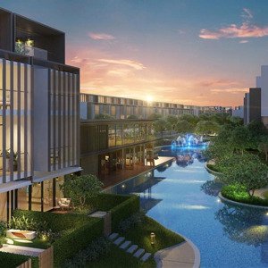 Biệt Thự Duy Nhất Chào Bán Tháng 6/2025