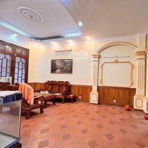 Cho Thuê Nhà Riêng Phân Lô Ngõ 121 Chùa Láng Dt 65m2 * 5 Tầng Mt 5m Giá 24tr Ngõ Thông ô Tô Tránh