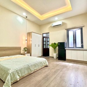 Cho Thuê Phòng Studio 30m2, 2 Cửa Sổ Ngay đinh Bộ Lĩnh Bình Thạnh